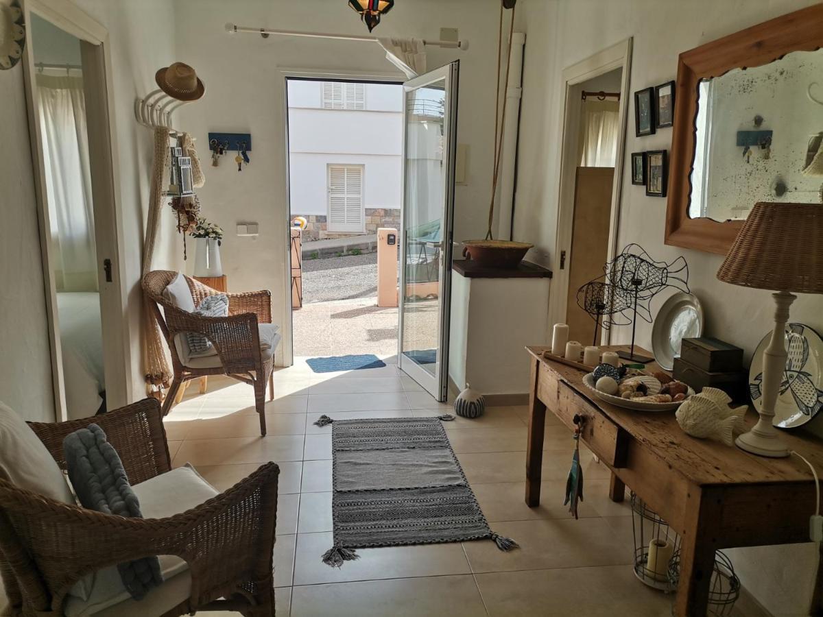 Vila En Lugar Tranquilo Alejado De Zonas Turisticas Banyalbufar Exteriér fotografie